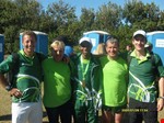 Two Oceans 2011