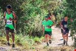 Madibaz Forest run 10 September 2024