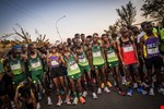 2024 Soweto Marathon